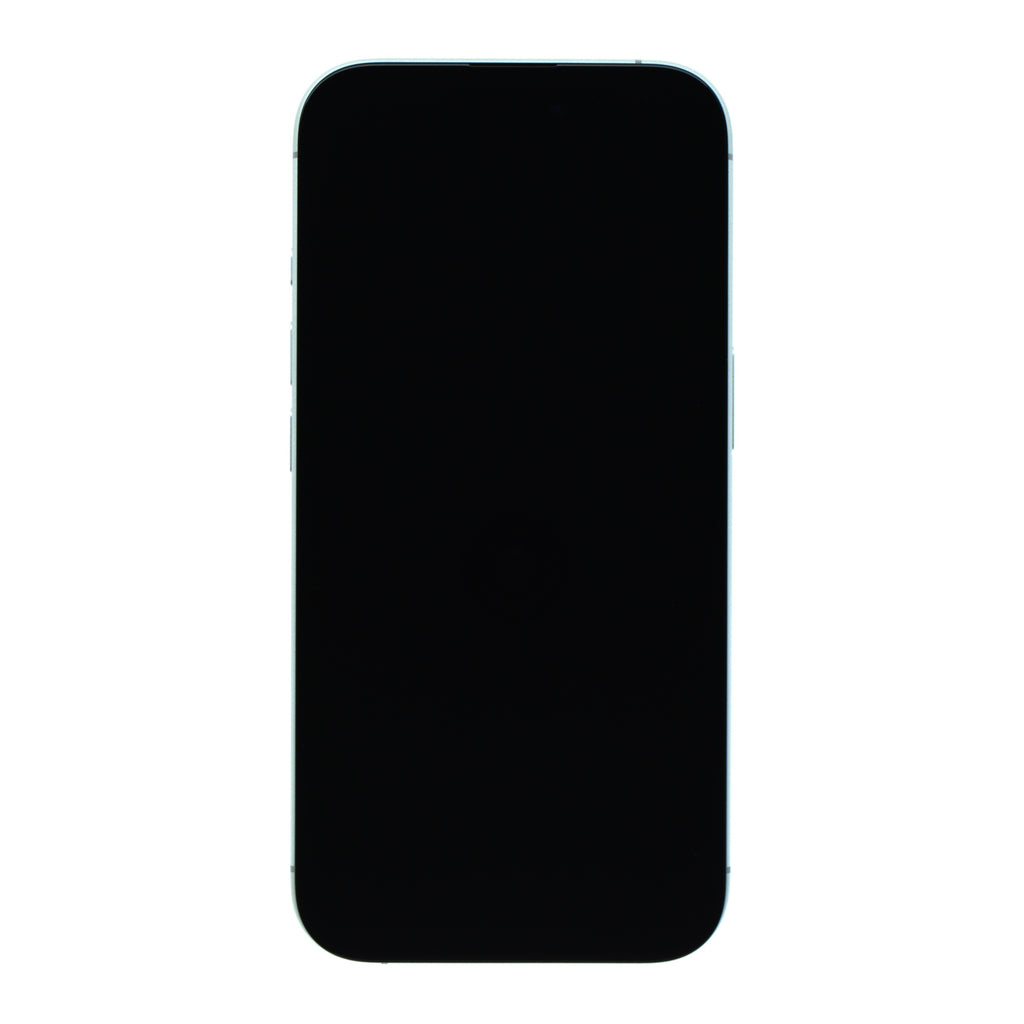 95新 Apple iPhone 16 256G 白色 中國大陸版