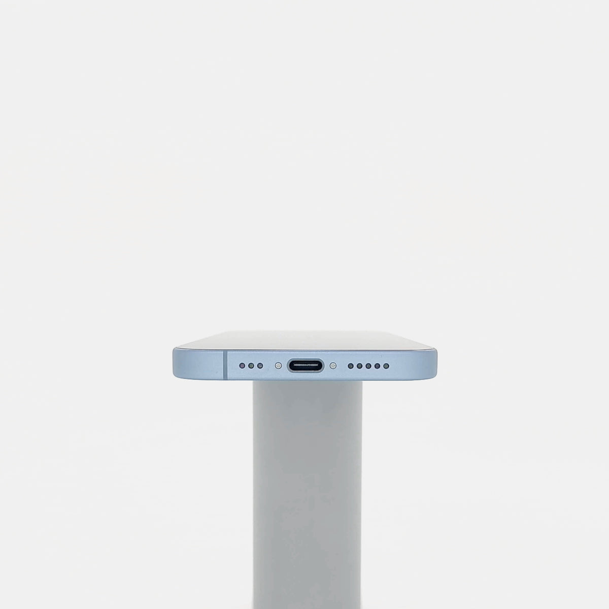 99新 Apple iPhone 17 256G 青霧藍色 中國大陸版