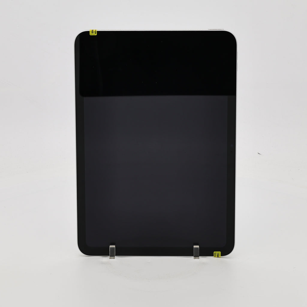 95新 Apple iPad 10代 64G 銀色 WIFI