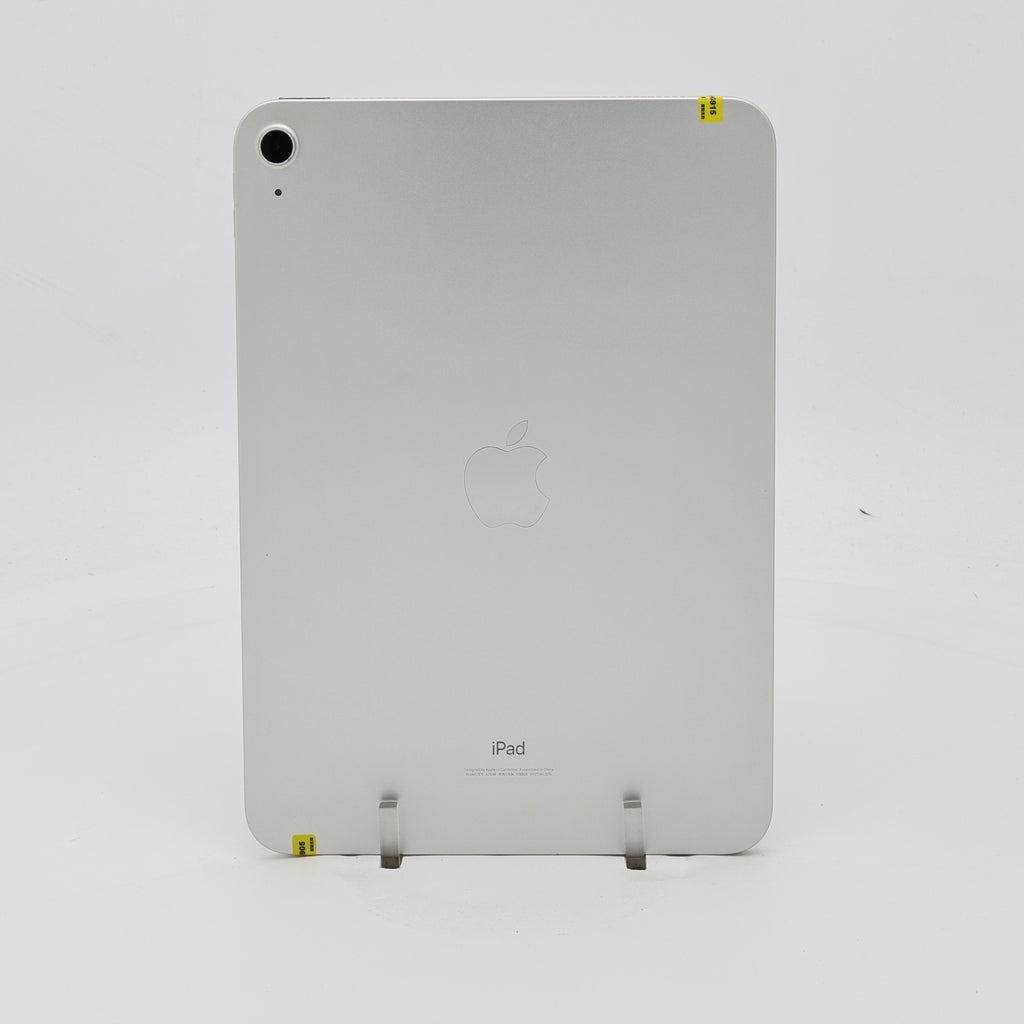 95新 Apple iPad 10代 64G 銀色 WIFI