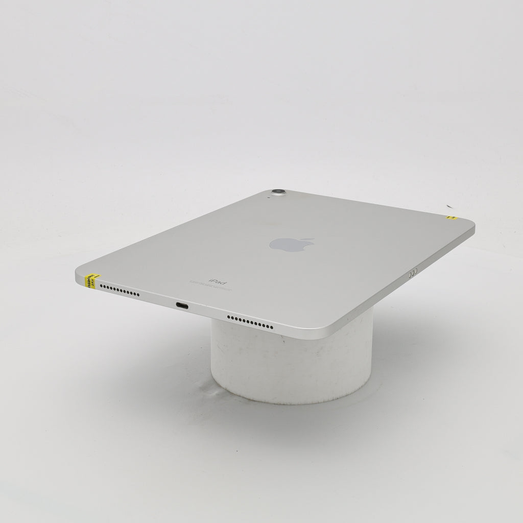 95新 Apple iPad 10代 64G 銀色 WIFI