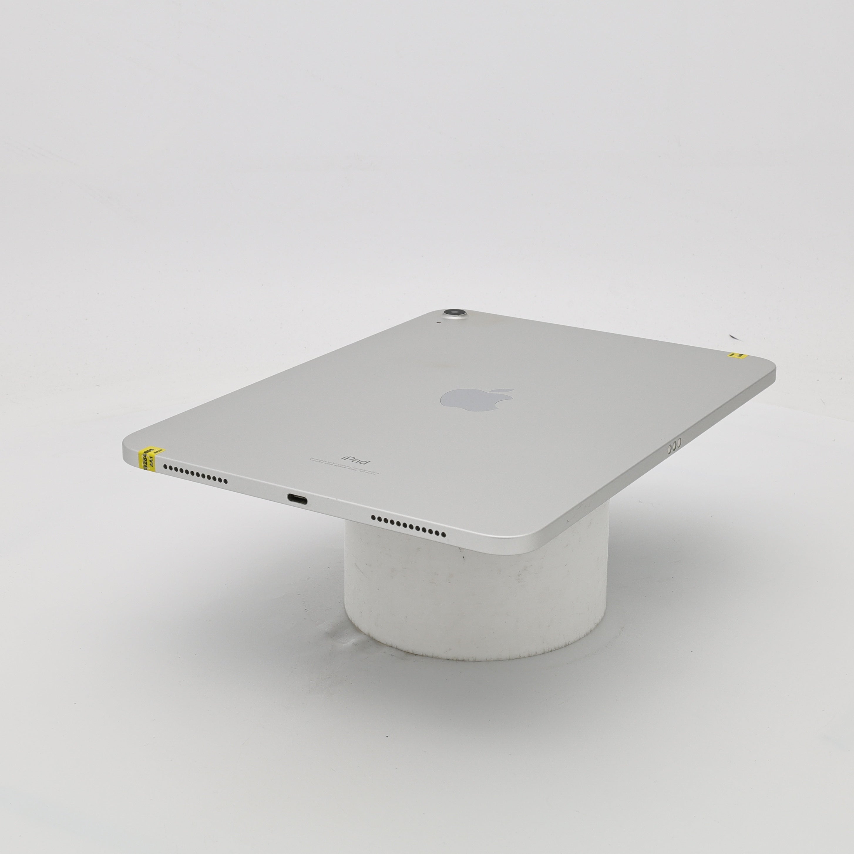 95新 Apple iPad 10代 64G 銀色 WIFI