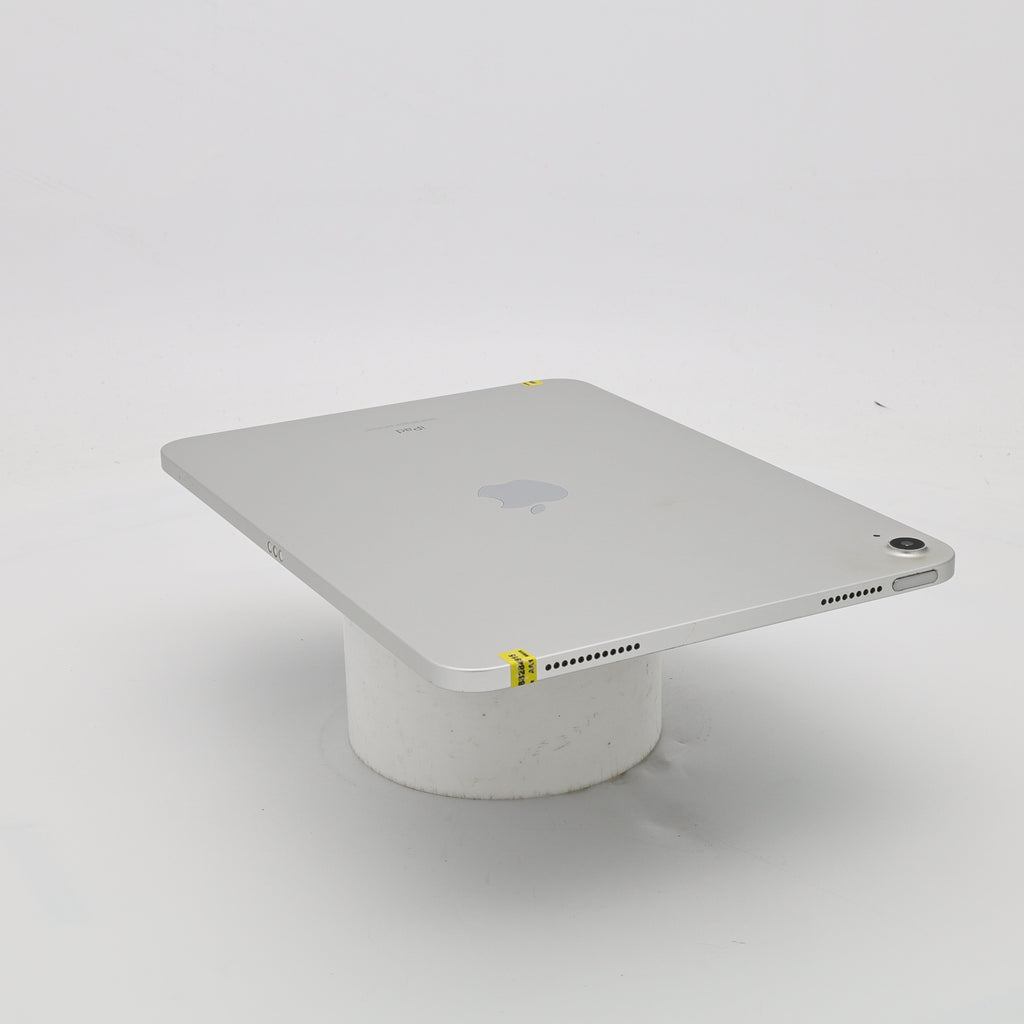 95新 Apple iPad 10代 64G 銀色 WIFI