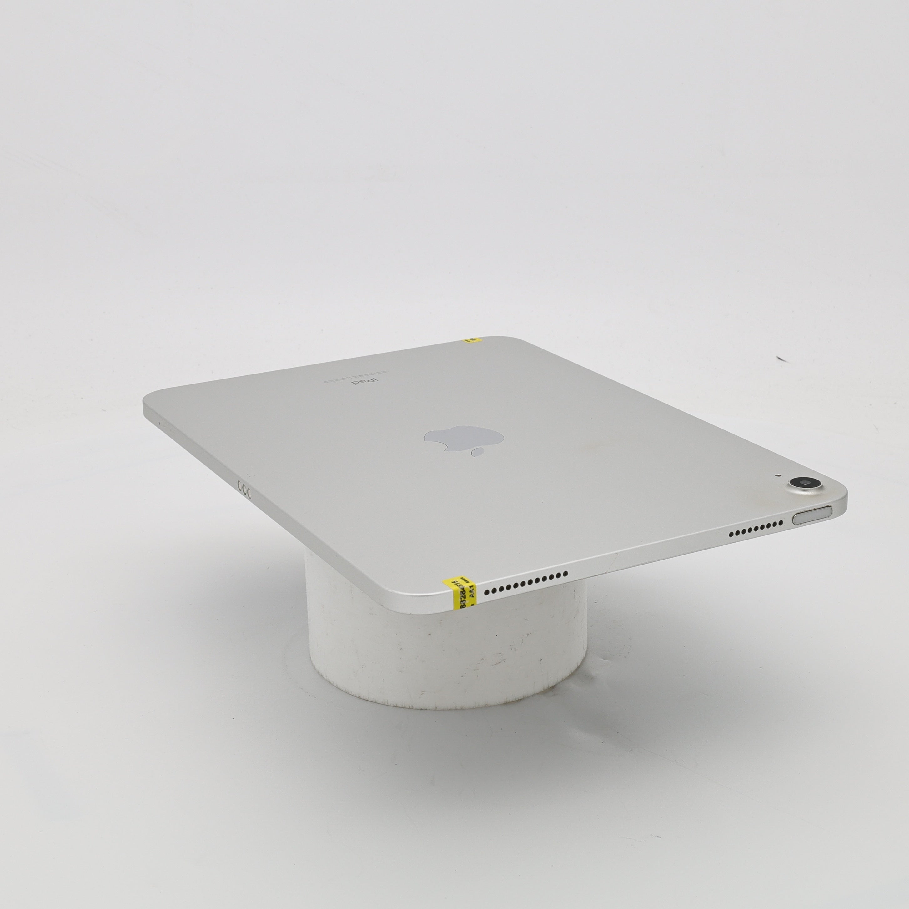 95新 Apple iPad 10代 64G 銀色 WIFI