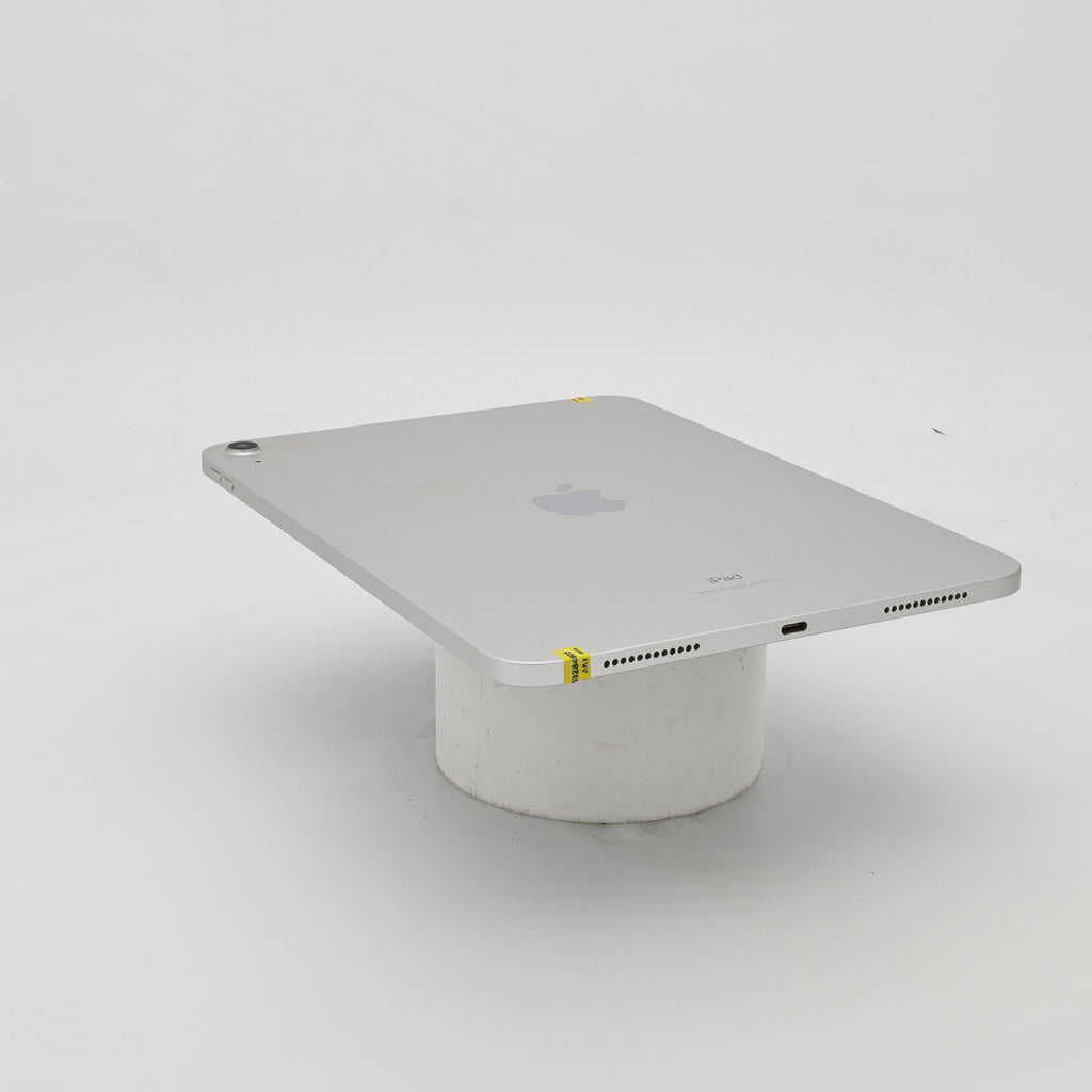 95新 Apple iPad 10代 64G 銀色 WIFI