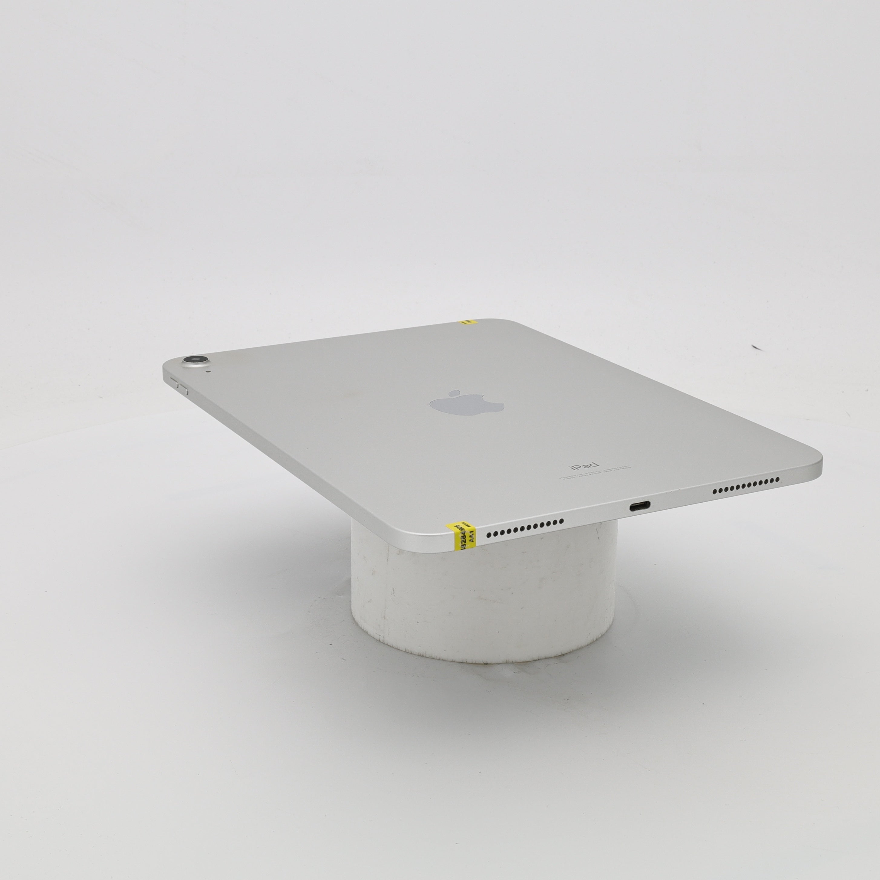 95新 Apple iPad 10代 64G 銀色 WIFI