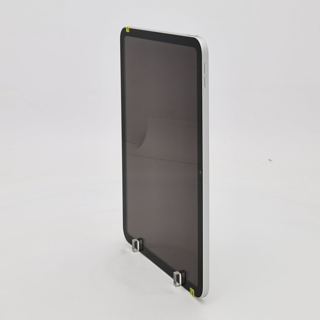 95新 Apple iPad 10代 64G 銀色 WIFI
