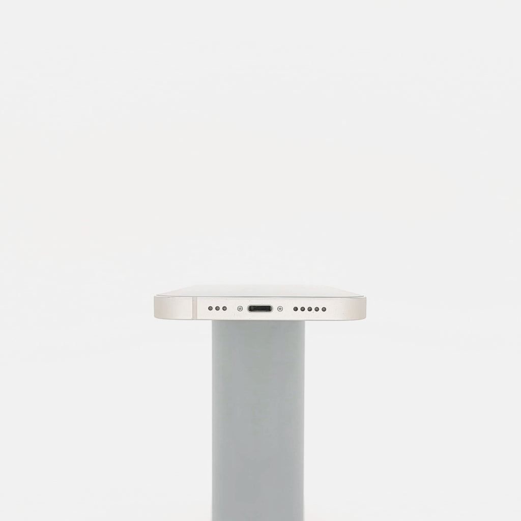 95新 Apple iPhone 13 128G 星光色 中國大陸版