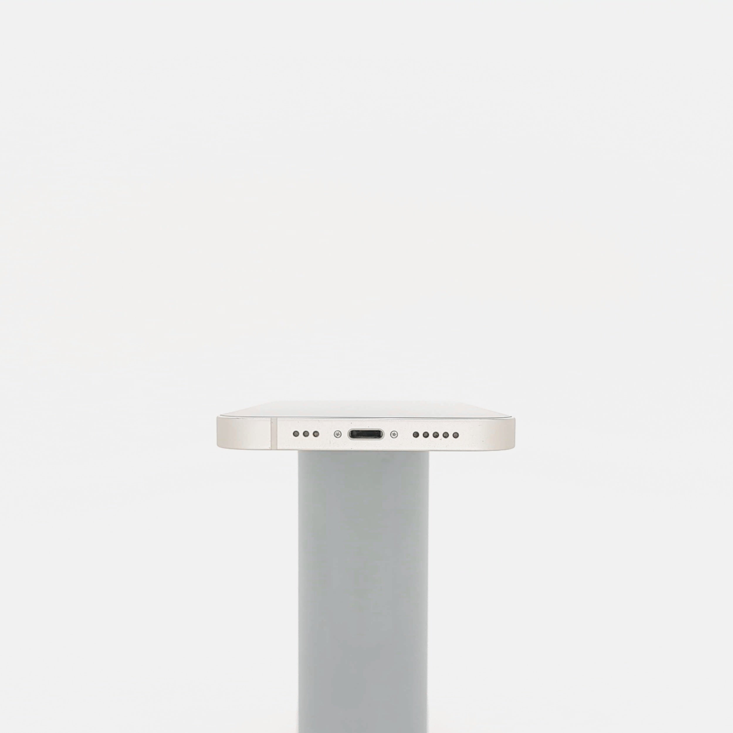 95新 Apple iPhone 13 128G 星光色 中國大陸版