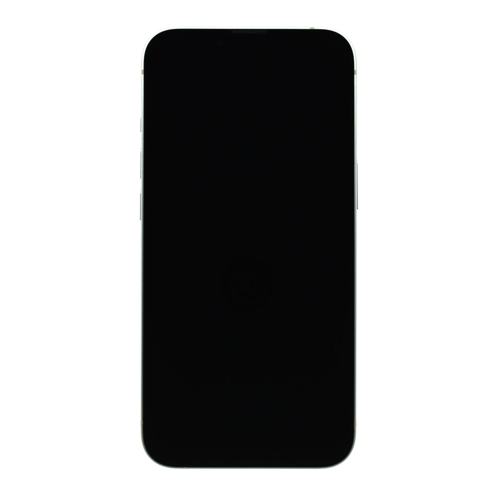 95新 Apple iPhone 13 128G 星光色 中國大陸版