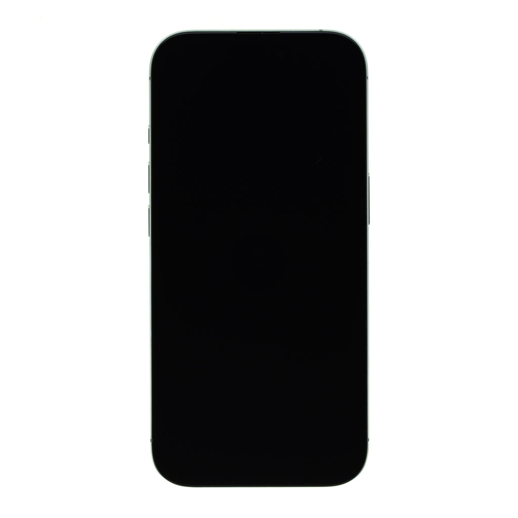 95新 Apple iPhone 16 Pro 128G 白色鈦金屬 中國大陸版
