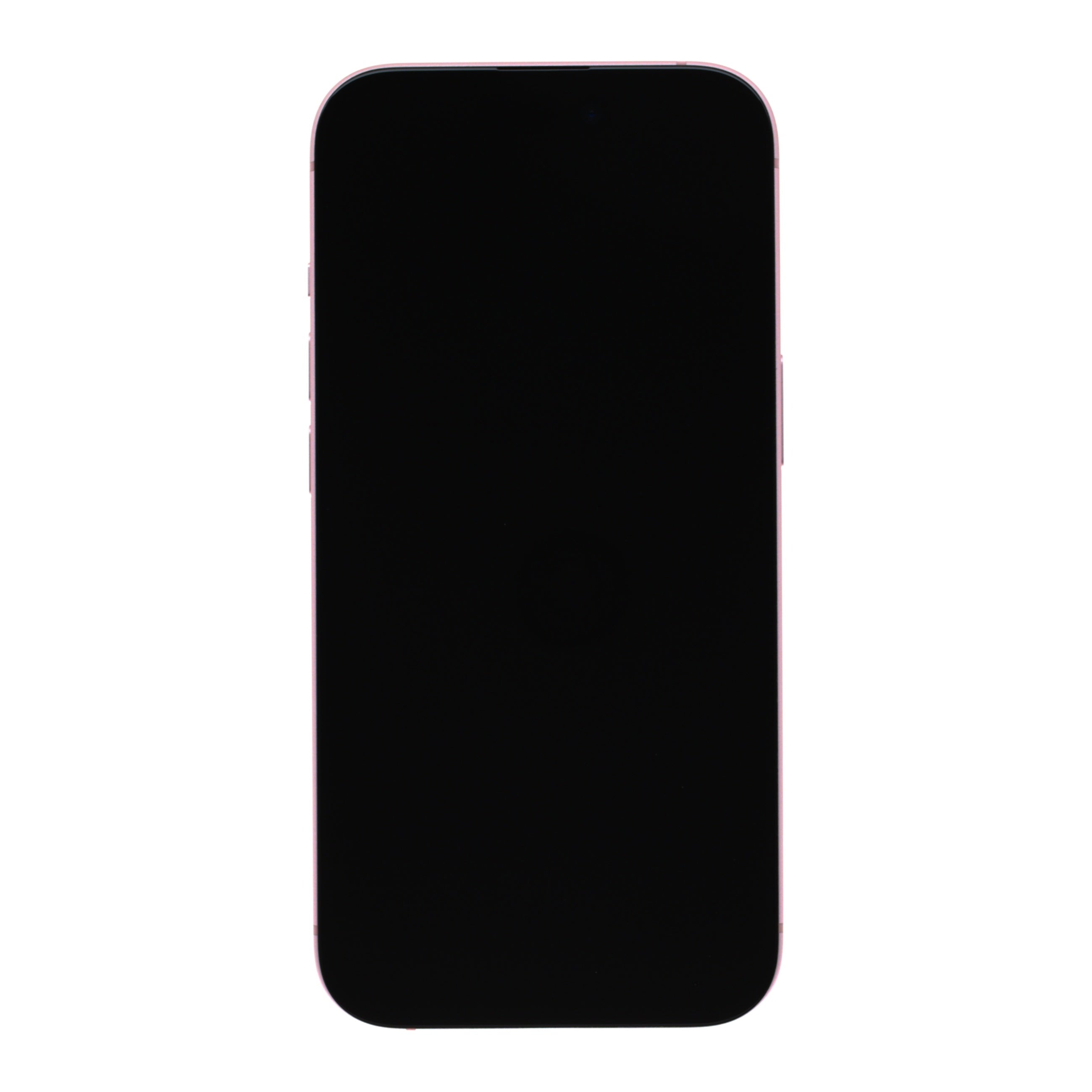 95新 Apple iPhone 15 128G 粉紅色 中國大陸版