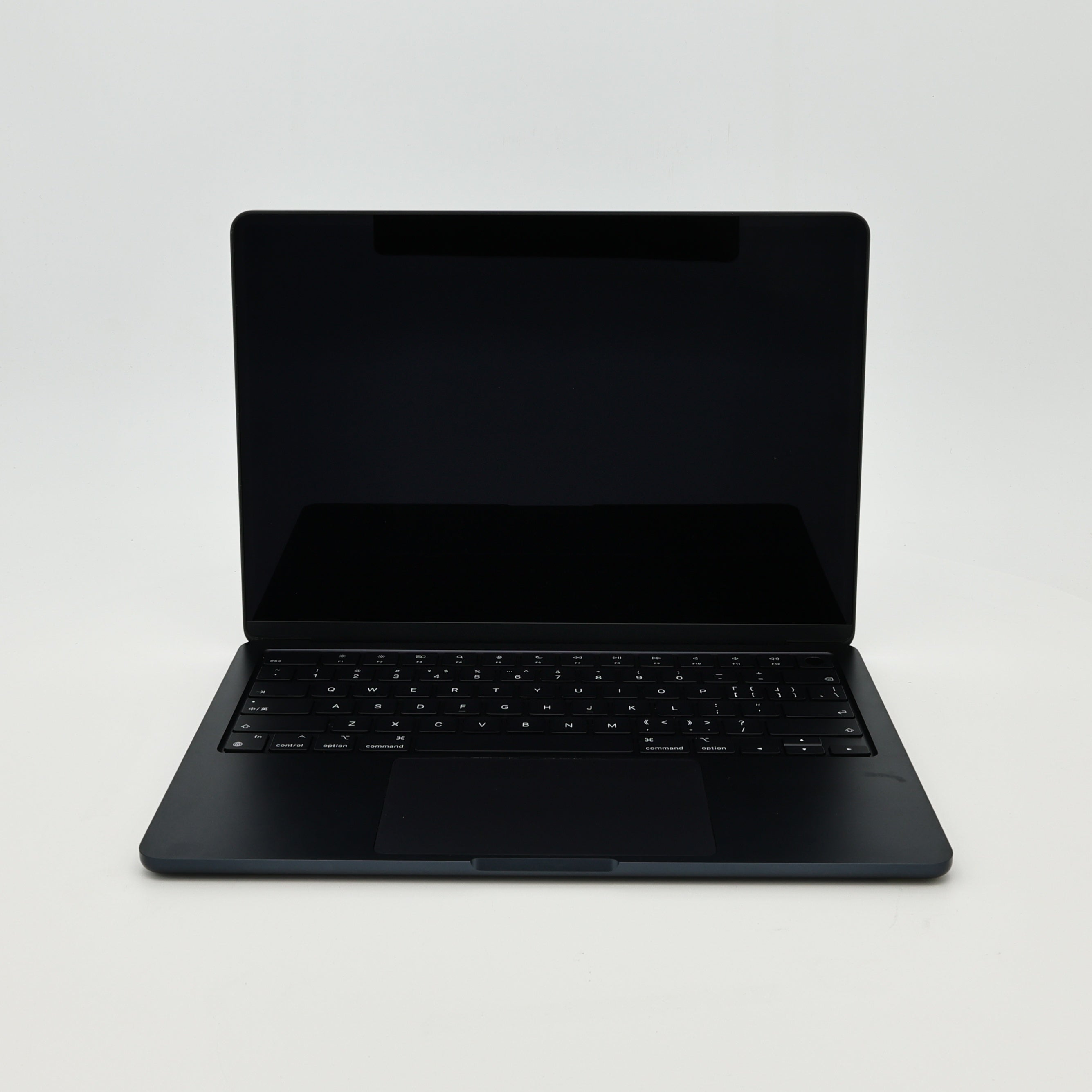 95新 Apple MacBook Air 22年 13寸 M2（8+8核） 16G RAM 256G SSD 午夜色