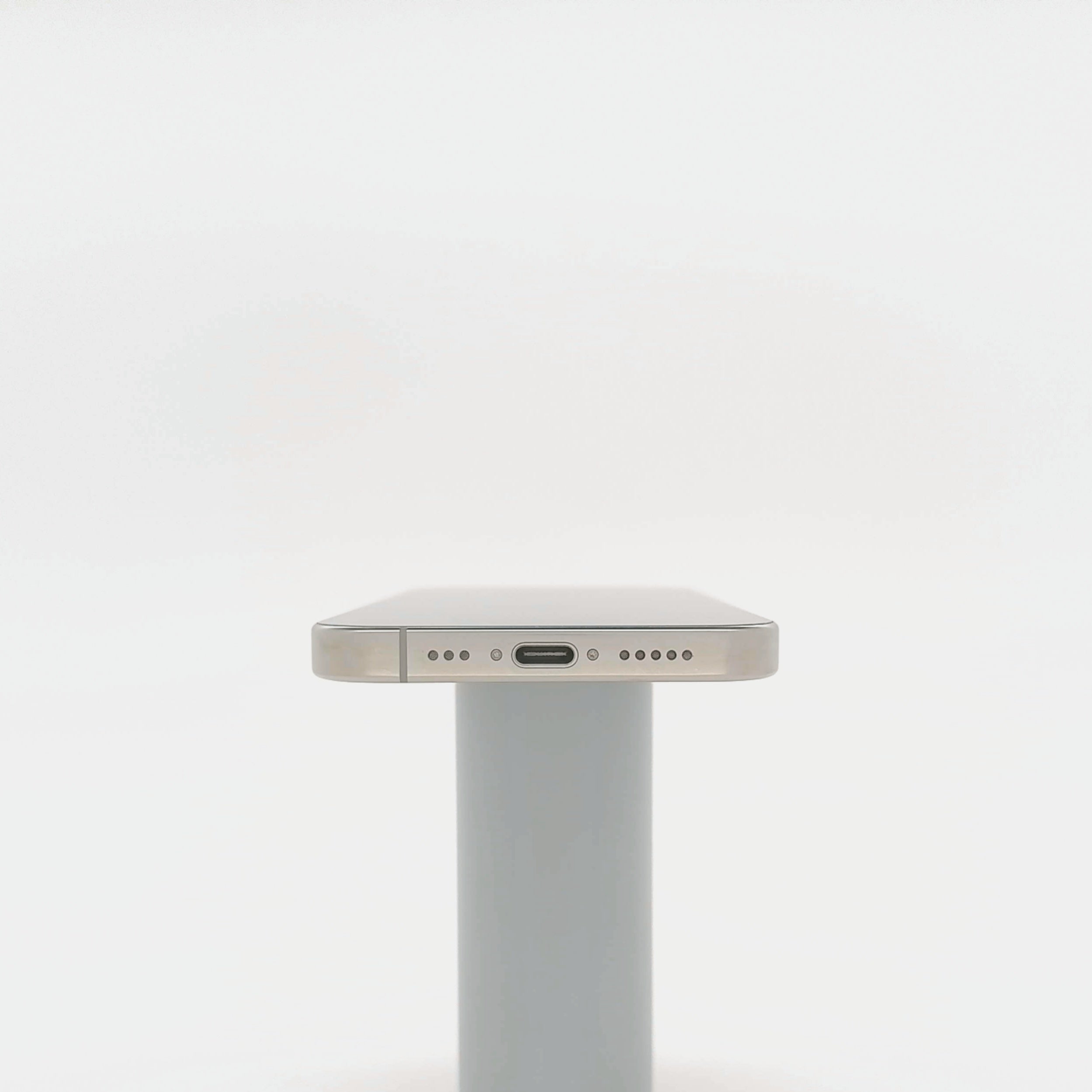 99新 Apple iPhone 16 Pro 128G 原色鈦金屬 中國大陸版
