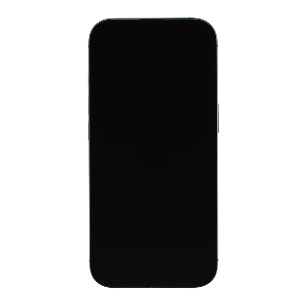 99新 Apple iPhone 16 Pro 128G 原色鈦金屬 中國大陸版