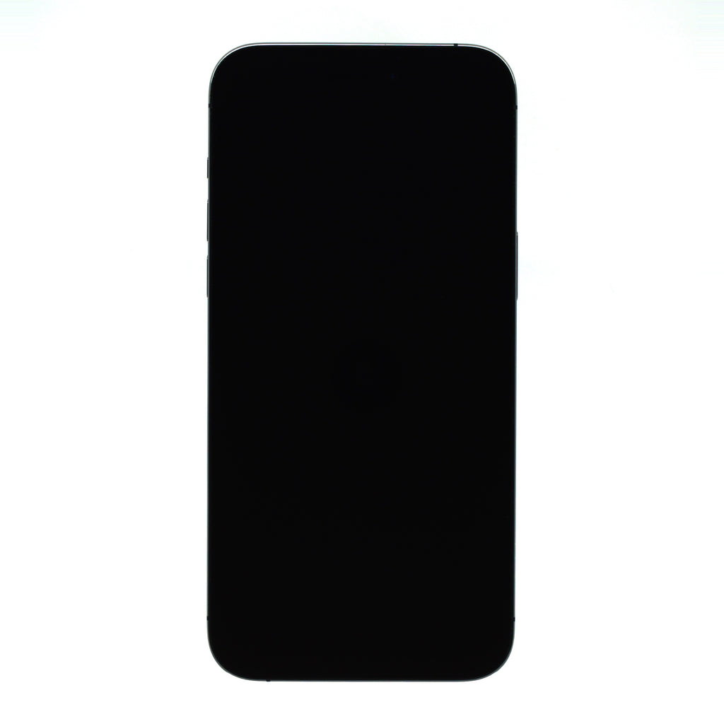 95新 Apple iPhone 14 Pro Max 256G 暗紫色 中國大陸版