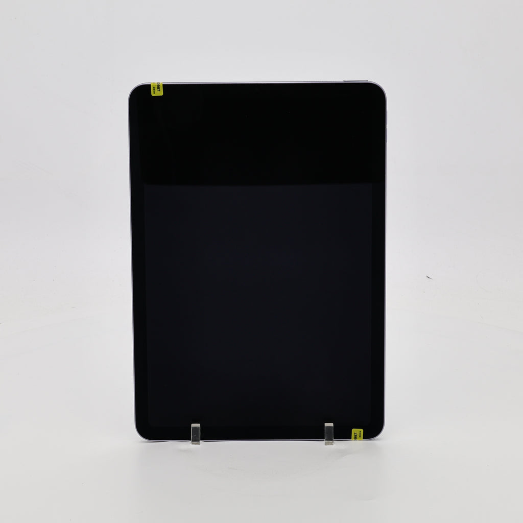 95新 Apple iPad Air5 64G 紫色 WIFI