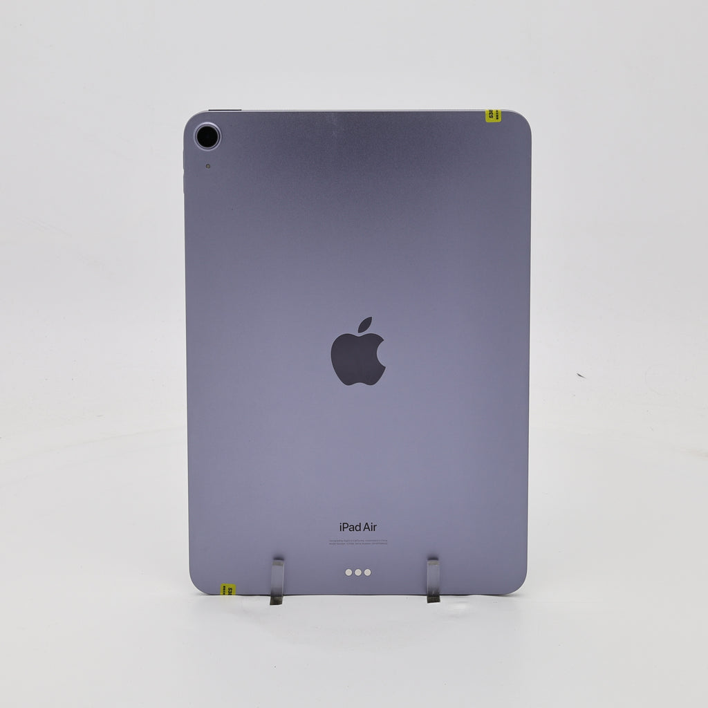 95新 Apple iPad Air5 64G 紫色 WIFI