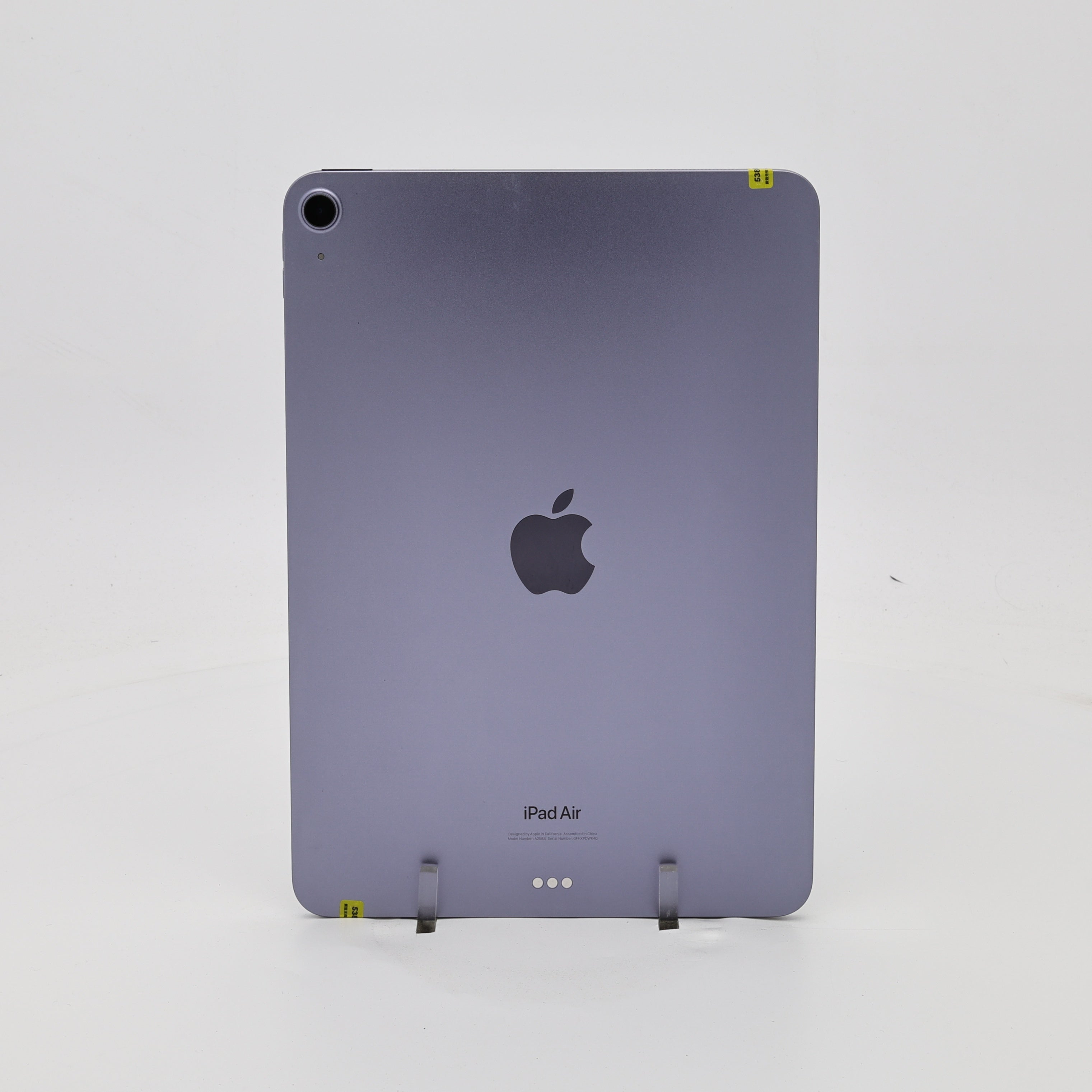 95新 Apple iPad Air5 64G 紫色 WIFI