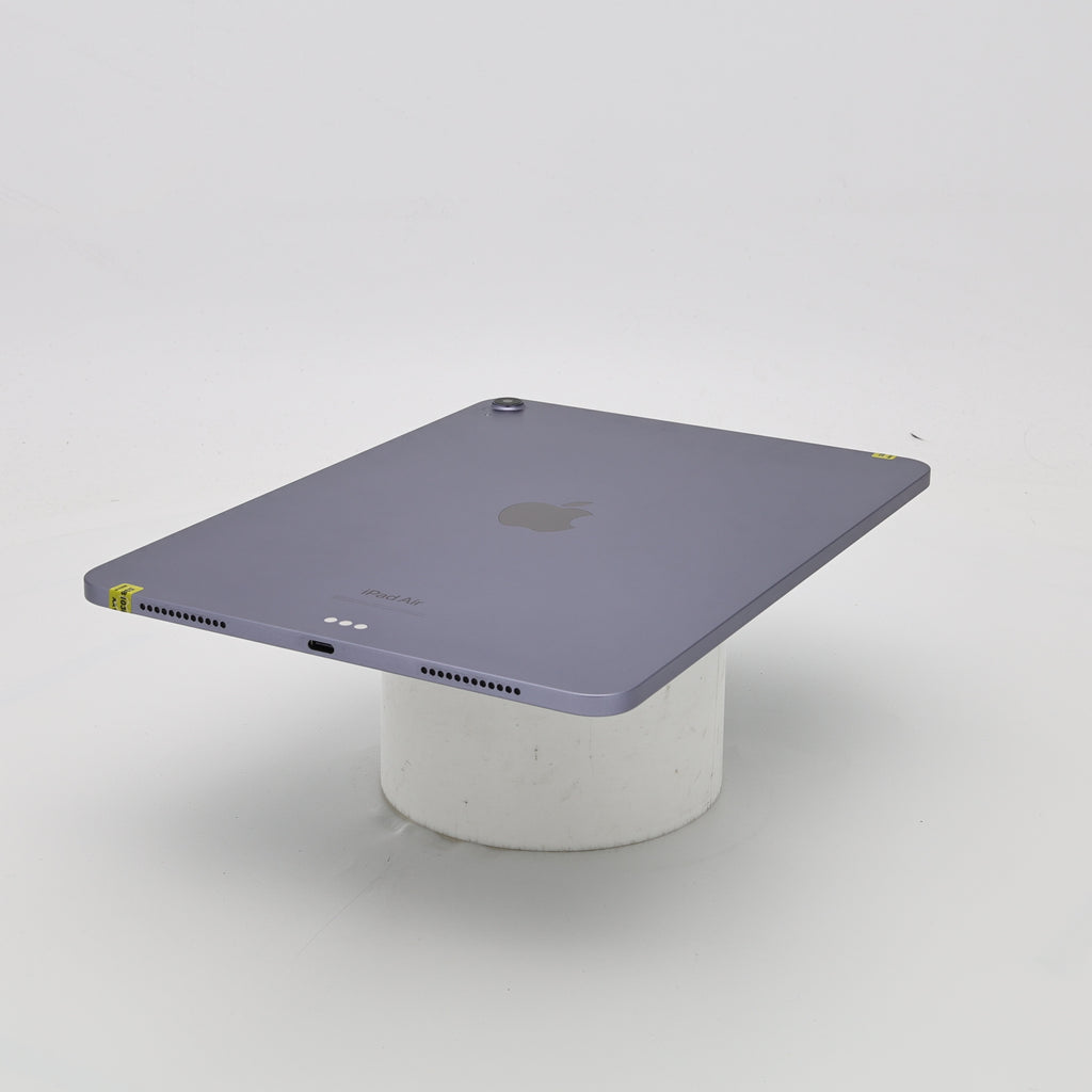 95新 Apple iPad Air5 64G 紫色 WIFI