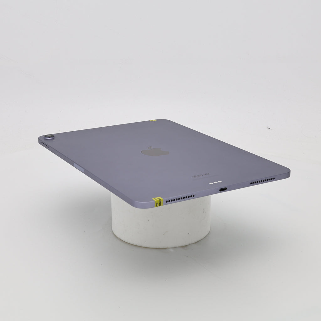 95新 Apple iPad Air5 64G 紫色 WIFI