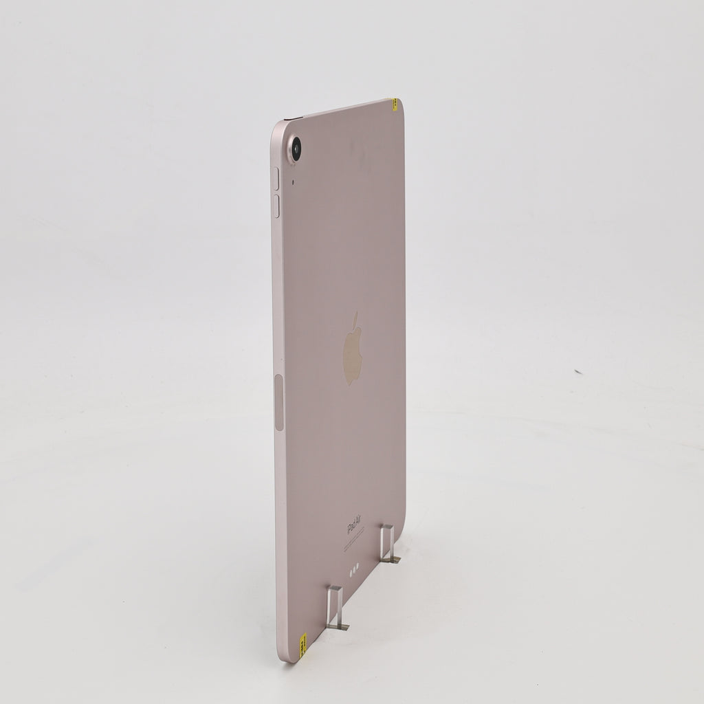 95新 Apple iPad Air5 256G 粉紅色 WIFI