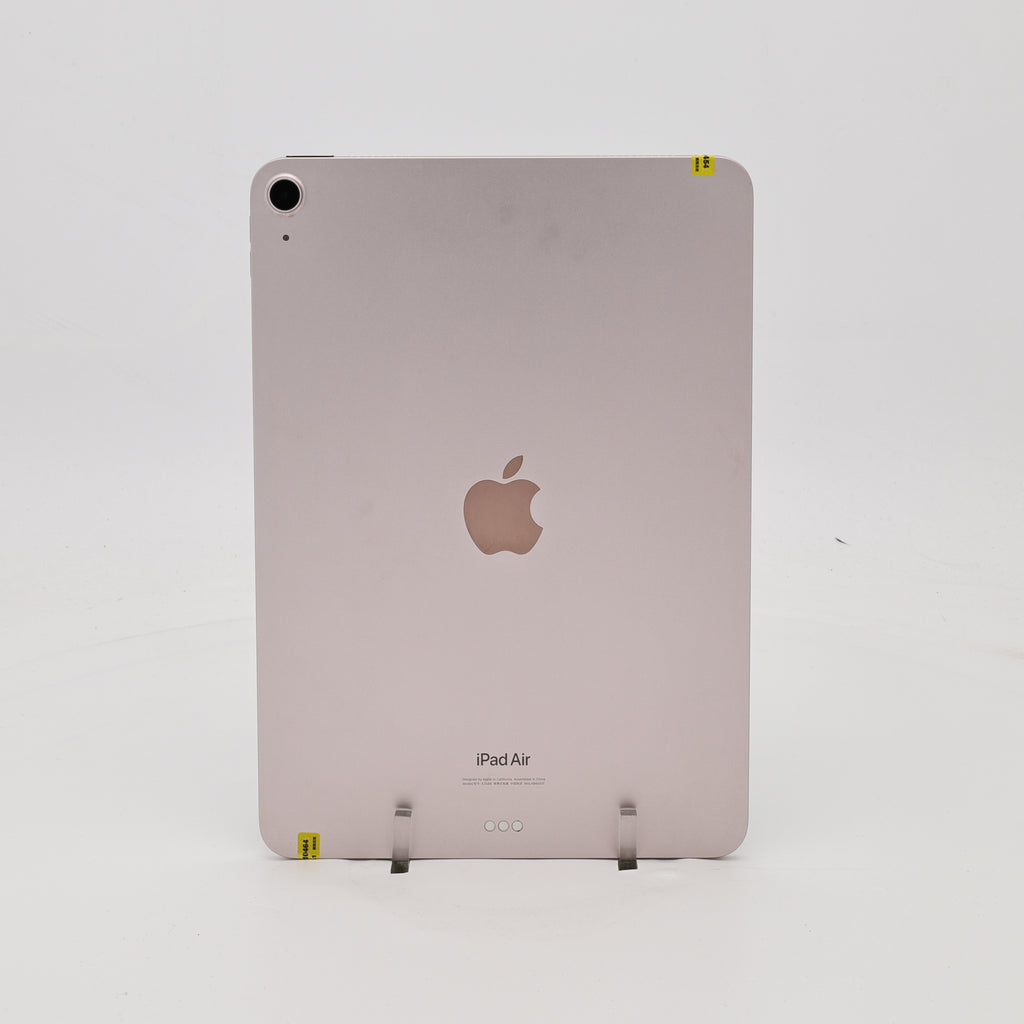 95新 Apple iPad Air5 256G 粉紅色 WIFI