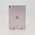 95新 Apple iPad Air5 256G 粉紅色 WIFI