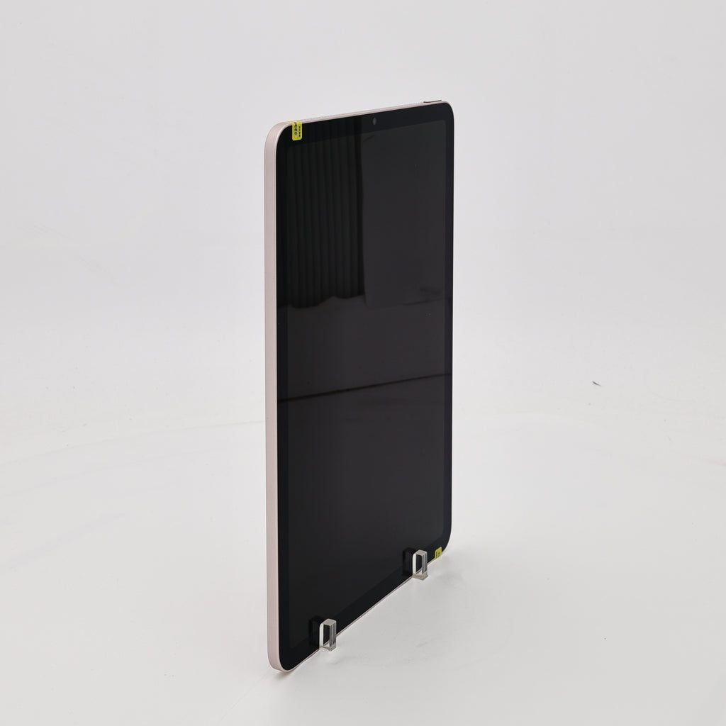 95新 Apple iPad Air5 256G 粉紅色 WIFI