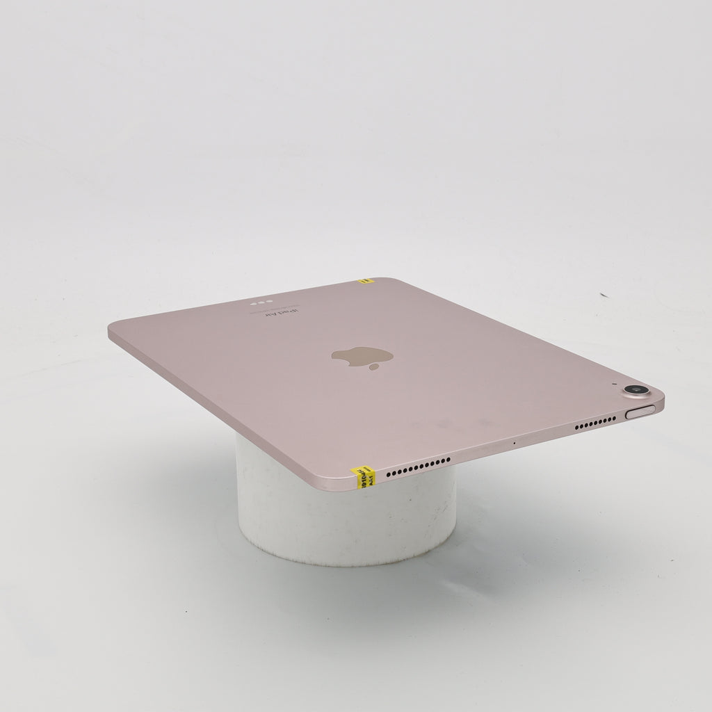 95新 Apple iPad Air5 256G 粉紅色 WIFI
