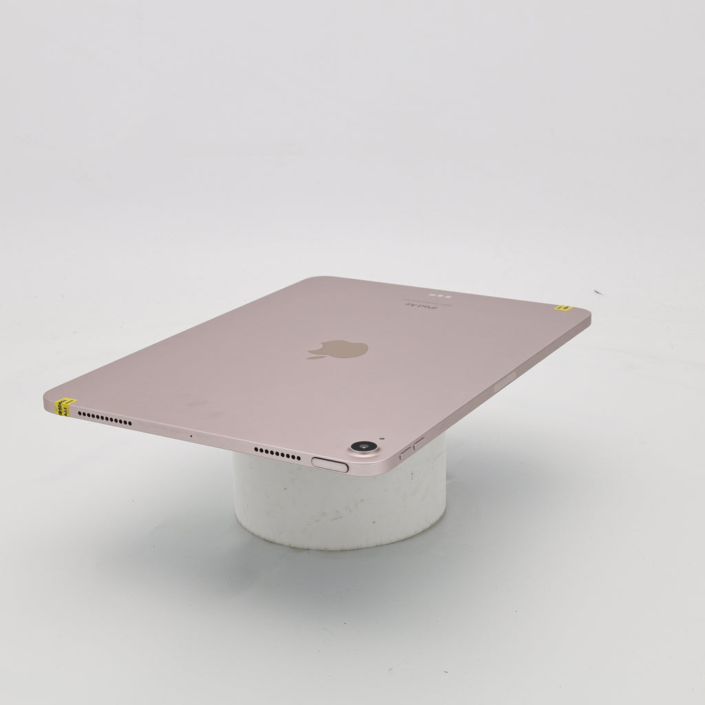 95新 Apple iPad Air5 256G 粉紅色 WIFI