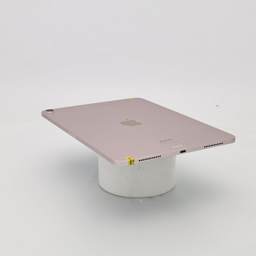 95新 Apple iPad Air5 256G 粉紅色 WIFI