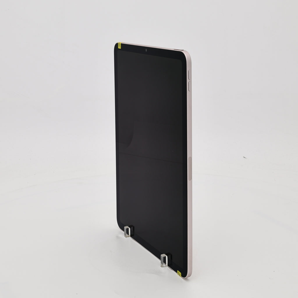 95新 Apple iPad Air5 256G 粉紅色 WIFI