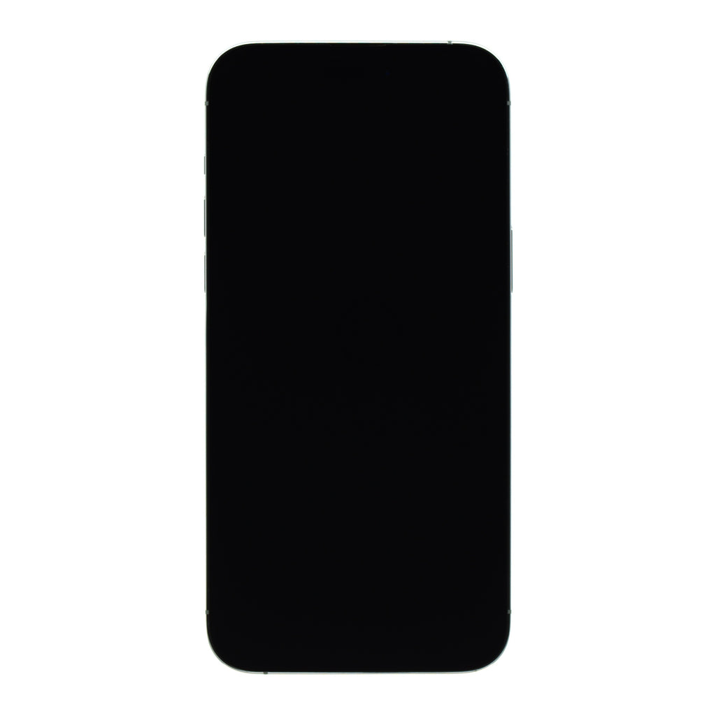 95新 Apple iPhone 14 Pro Max 256G 銀色 中國大陸版