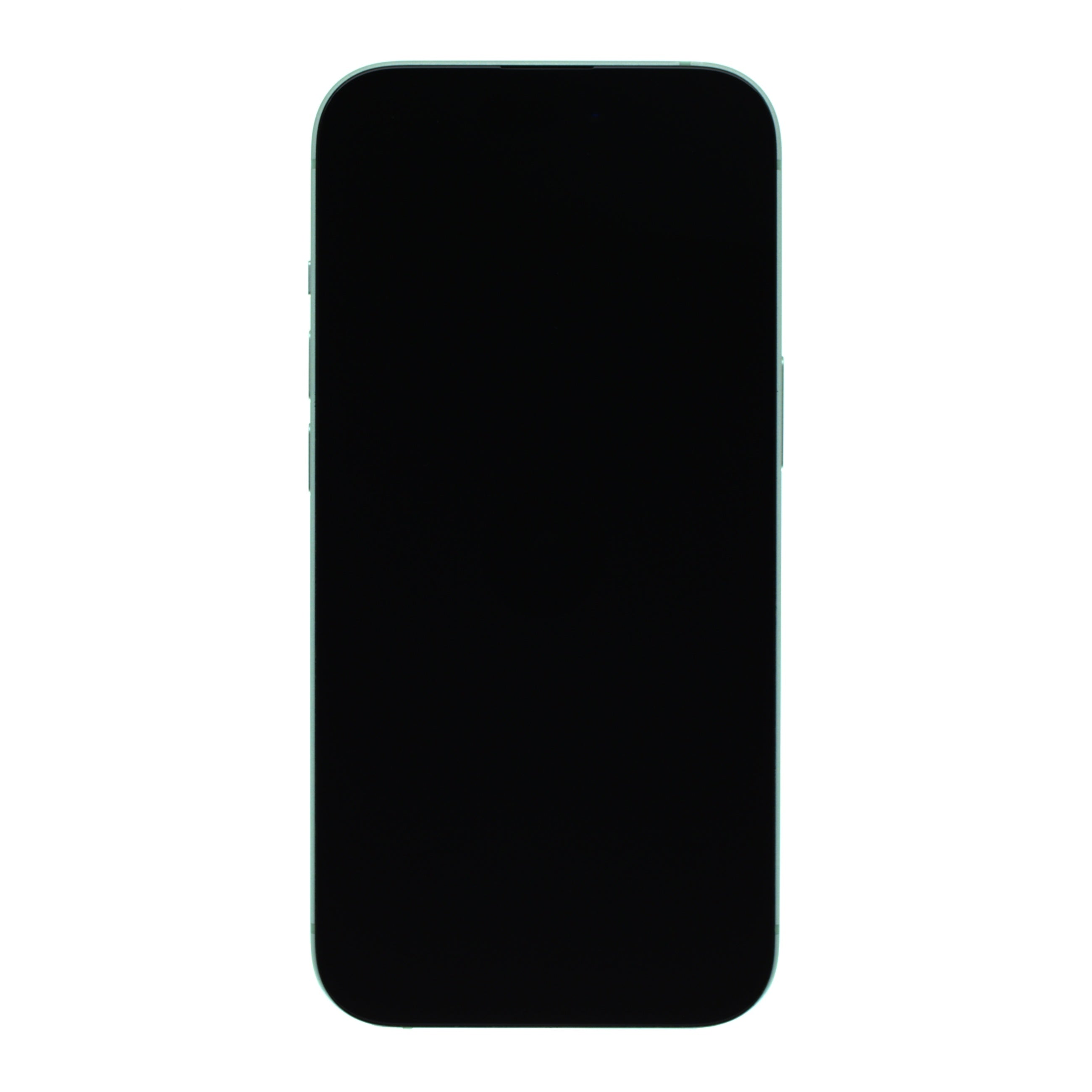 95新 Apple iPhone 15 128G 綠色 中國大陸版