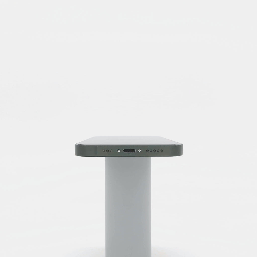 95新 Apple iPhone 13 256G 綠色 中國大陸版