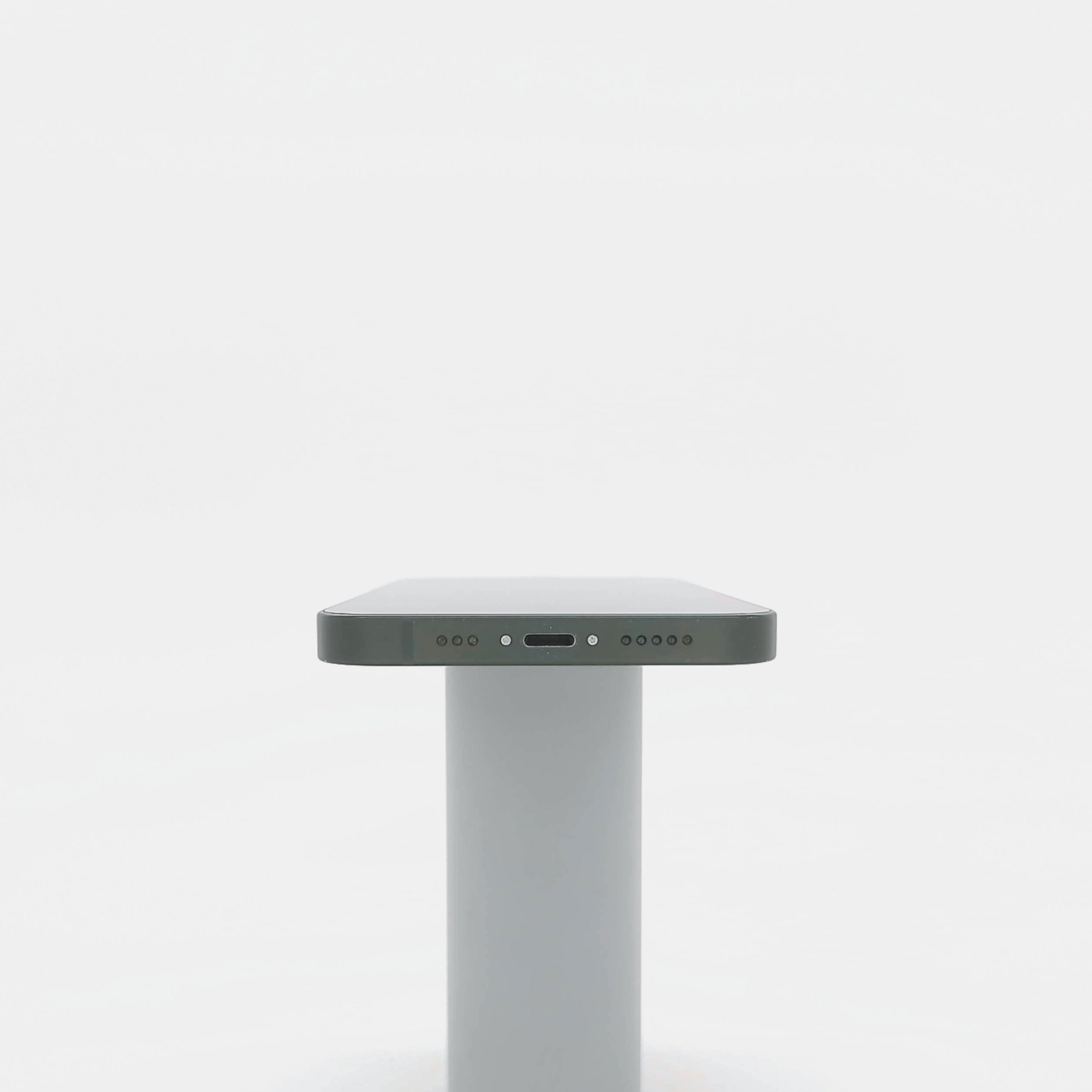 95新 Apple iPhone 13 256G 綠色 中國大陸版