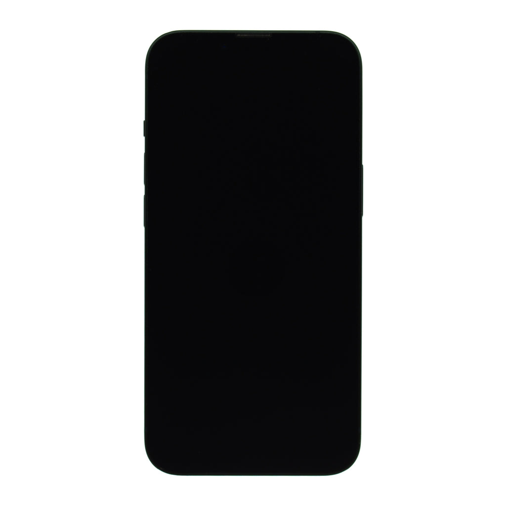 95新 Apple iPhone 13 256G 綠色 中國大陸版