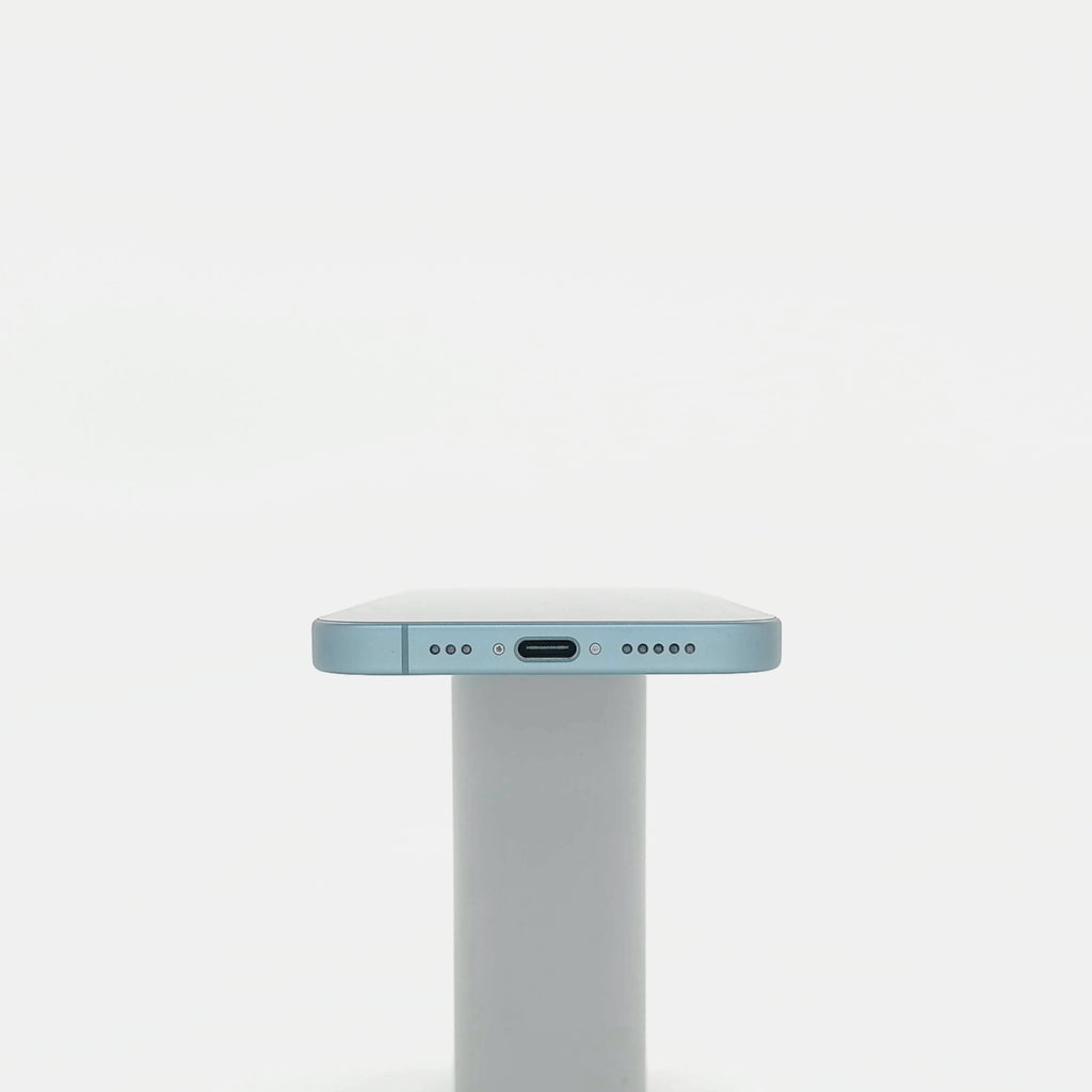 99新 Apple iPhone 16 256G 深青色 中國大陸版