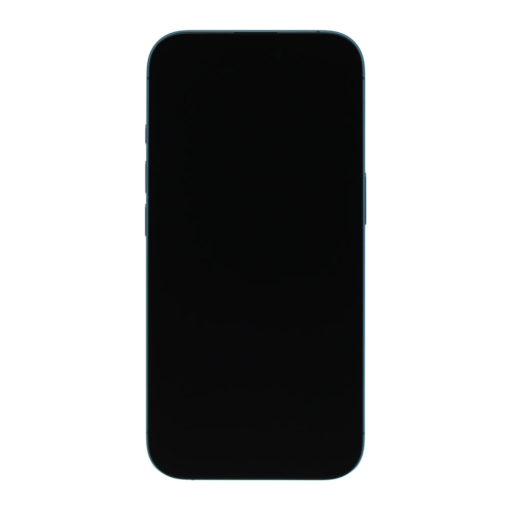 99新 Apple iPhone 16 256G 深青色 中國大陸版