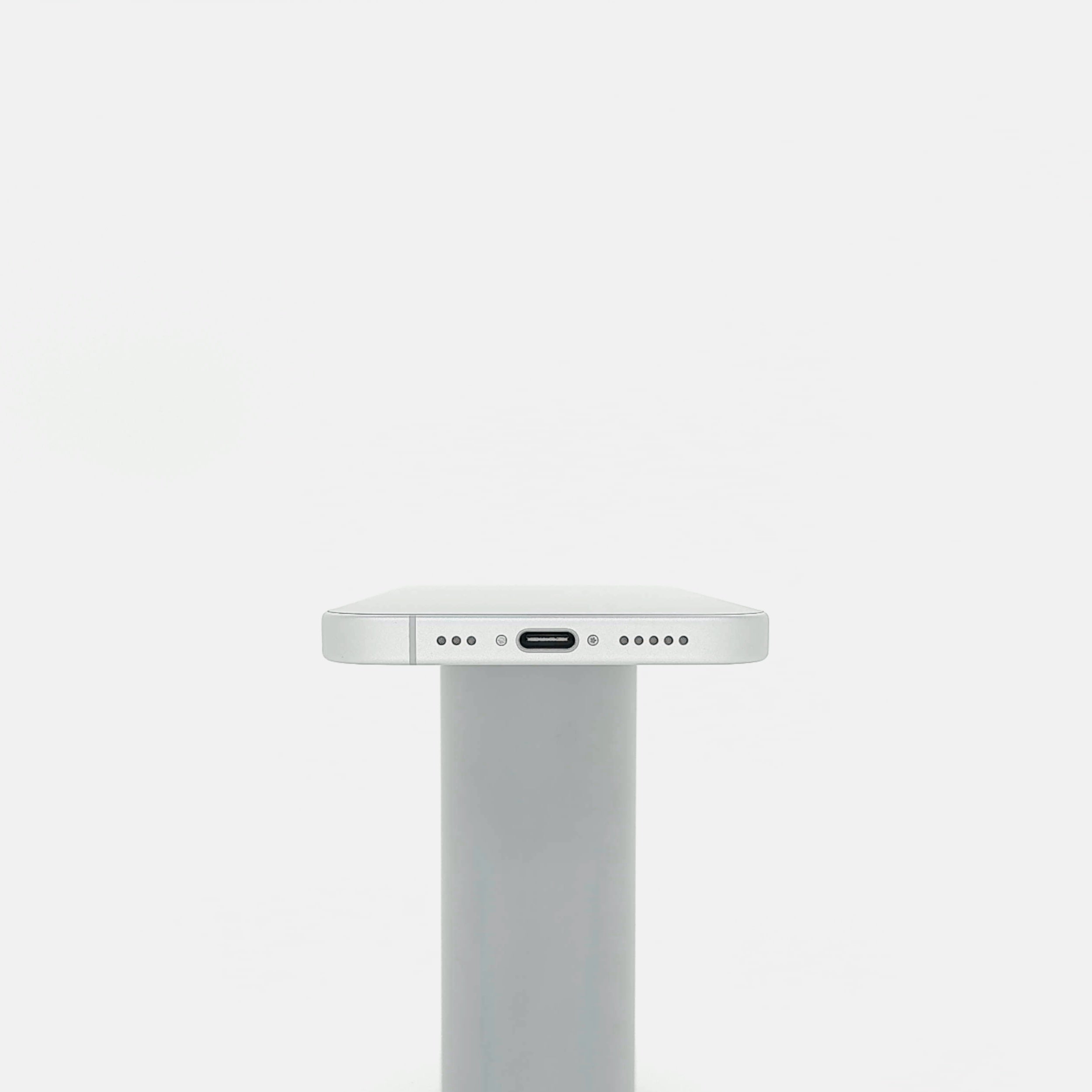 99新 Apple iPhone 16 256G 白色 中國大陸版