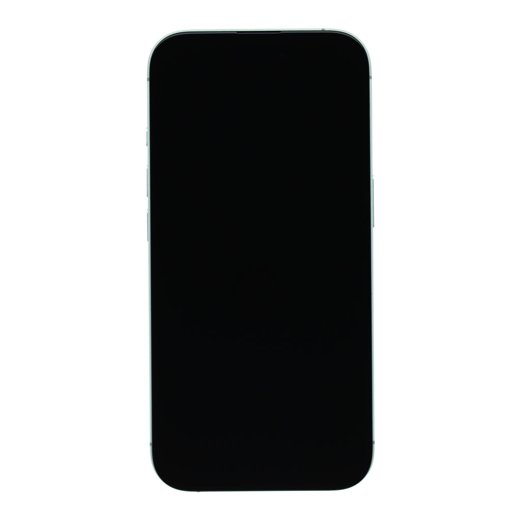 99新 Apple iPhone 16 256G 白色 中國大陸版