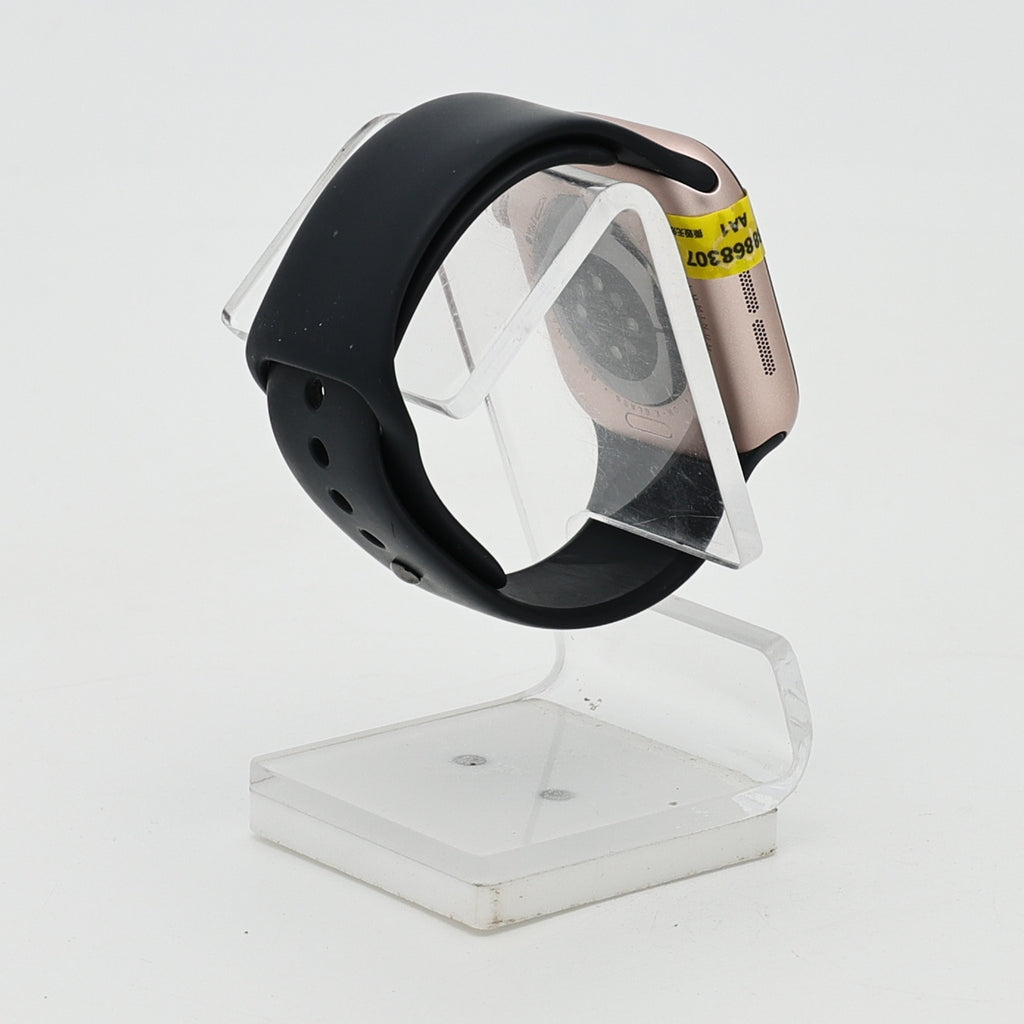 99新 Apple Watch Series 10 42毫米 鋁金屬
