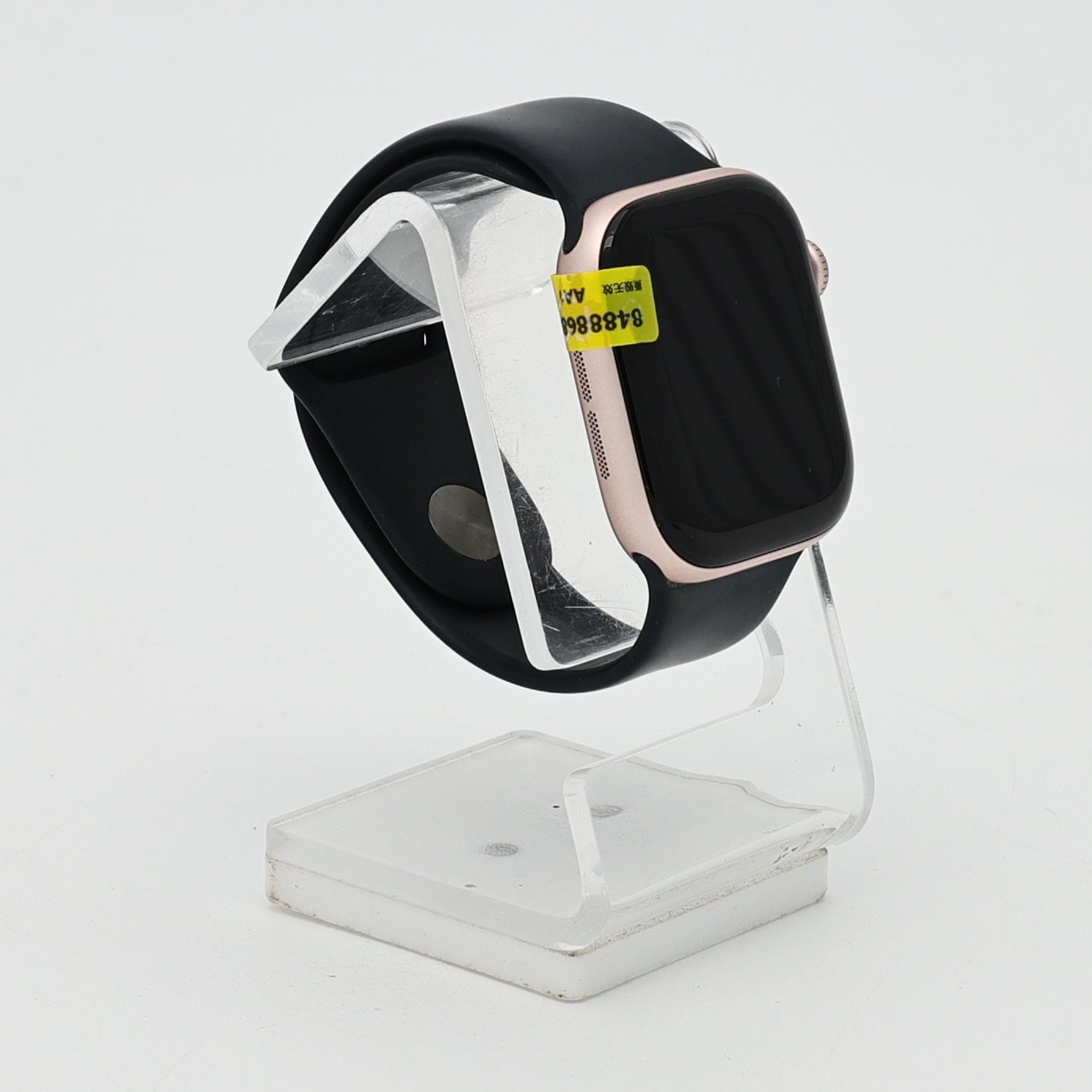 99新 Apple Watch Series 10 42毫米 鋁金屬