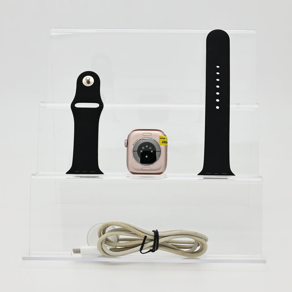 99新 Apple Watch Series 10 42毫米 鋁金屬