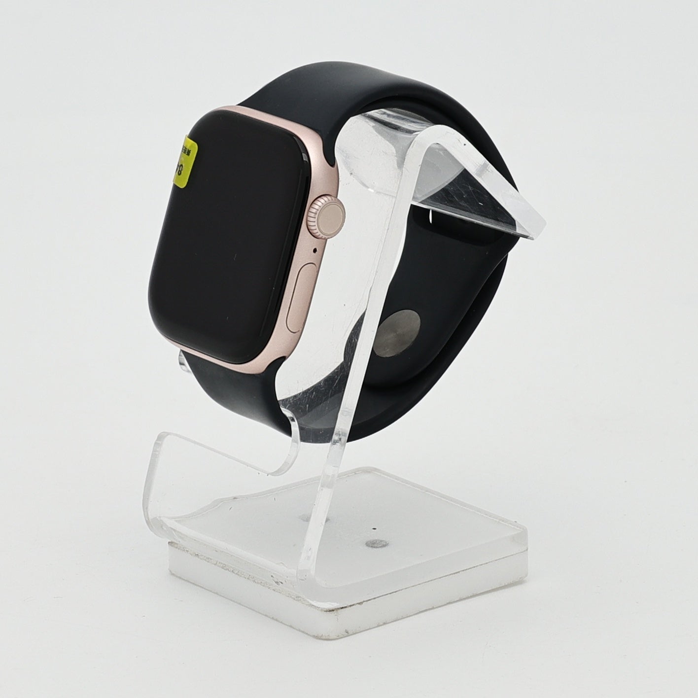 99新 Apple Watch Series 10 42毫米 鋁金屬