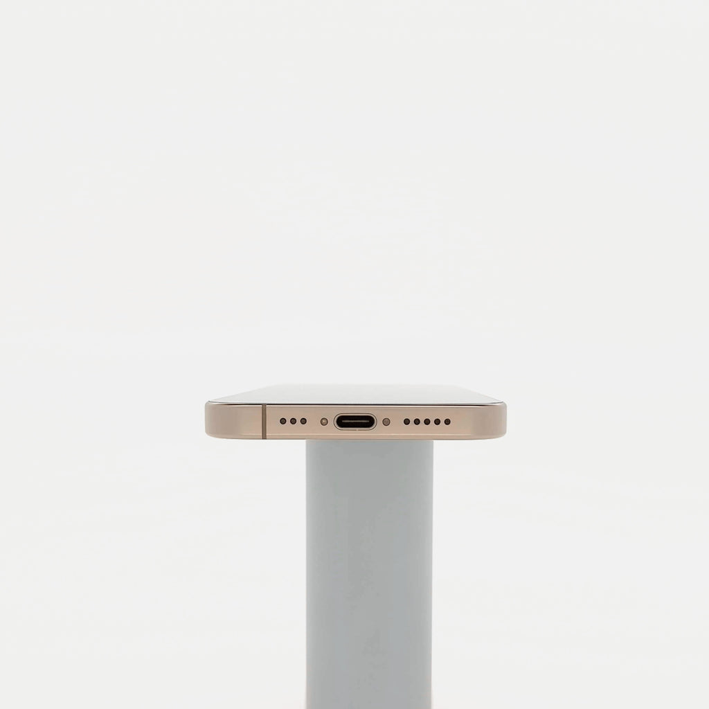 99新 Apple iPhone 16 Pro 128G 沙漠色鈦金屬 中國大陸版