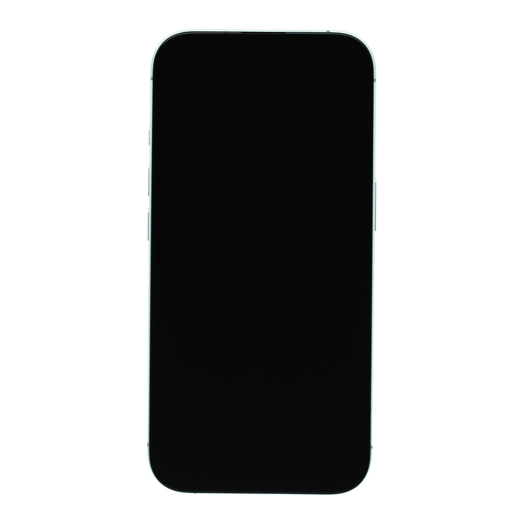 99新 Apple iPhone 16 128G 白色 中國大陸版