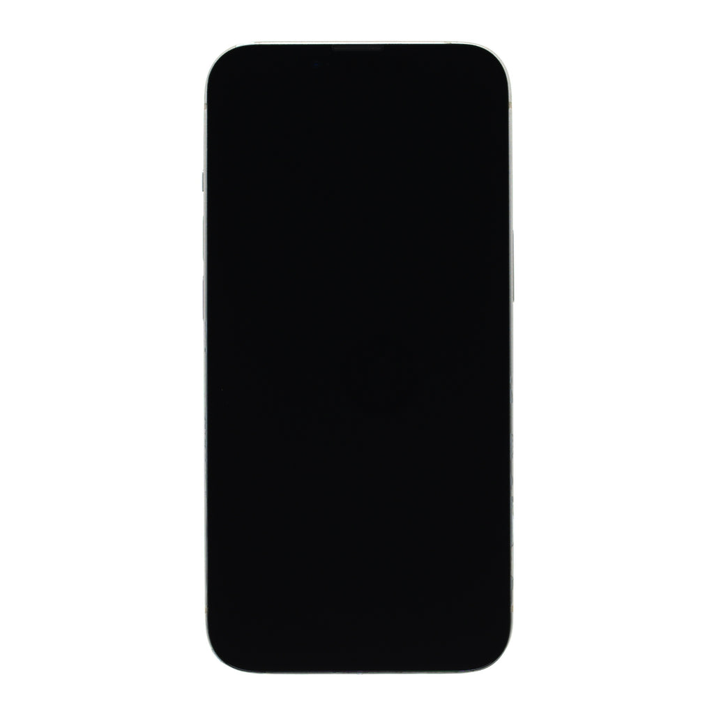 95新 Apple iPhone 13 256G 星光色 中國大陸版