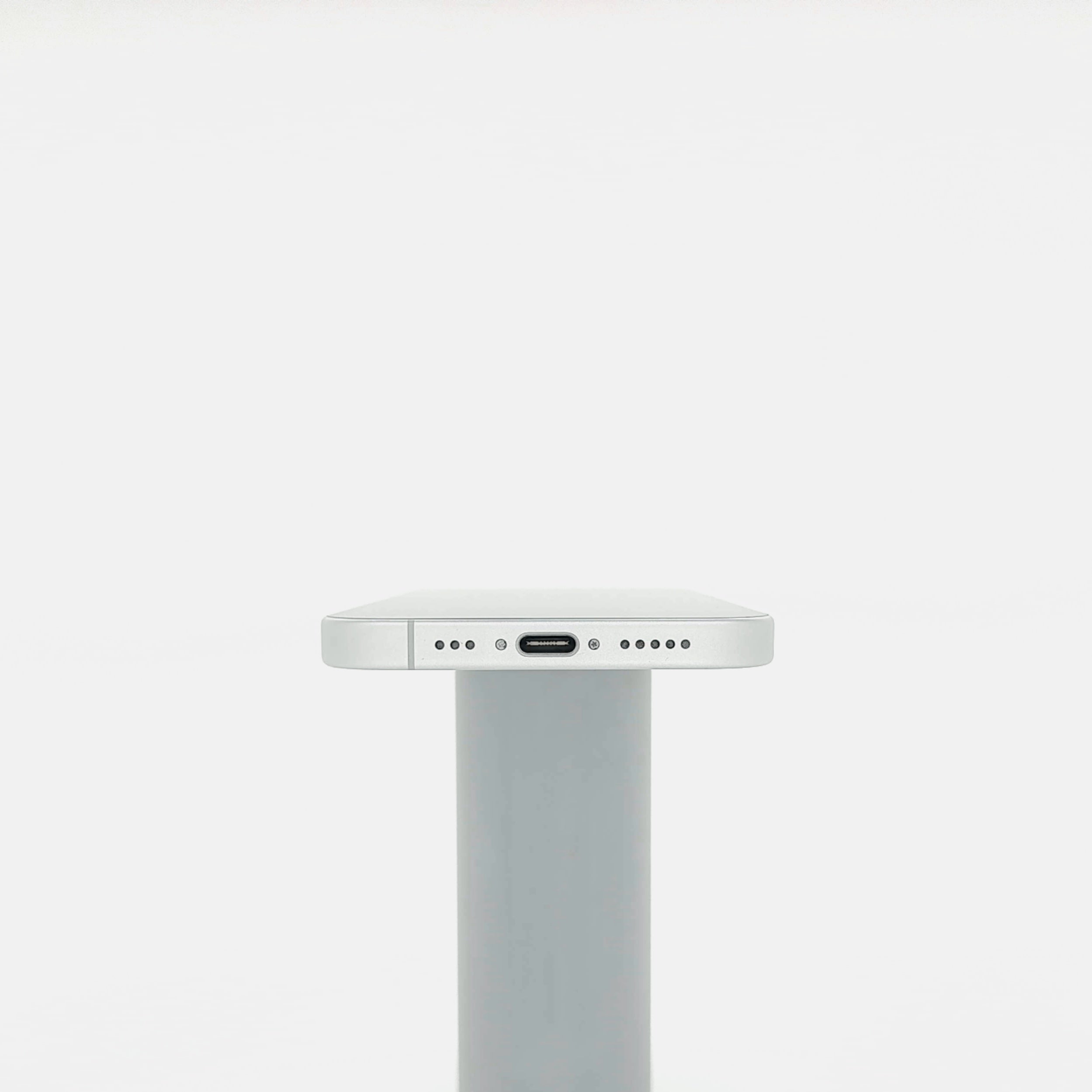 99新 Apple iPhone 16 256G 白色 中國大陸版